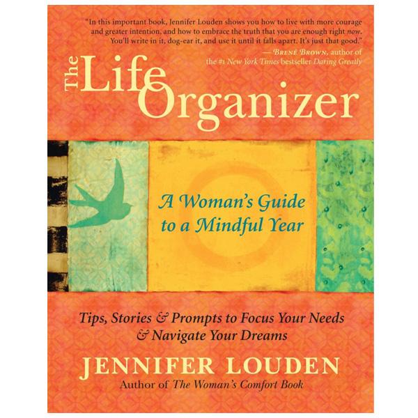 The Life Organizer