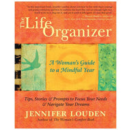 The Life Organizer