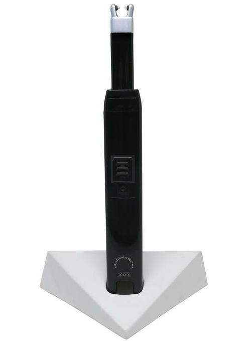 USB Candle Lighter - Black