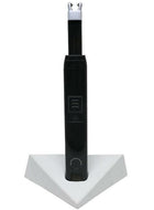 USB Candle Lighter - Black