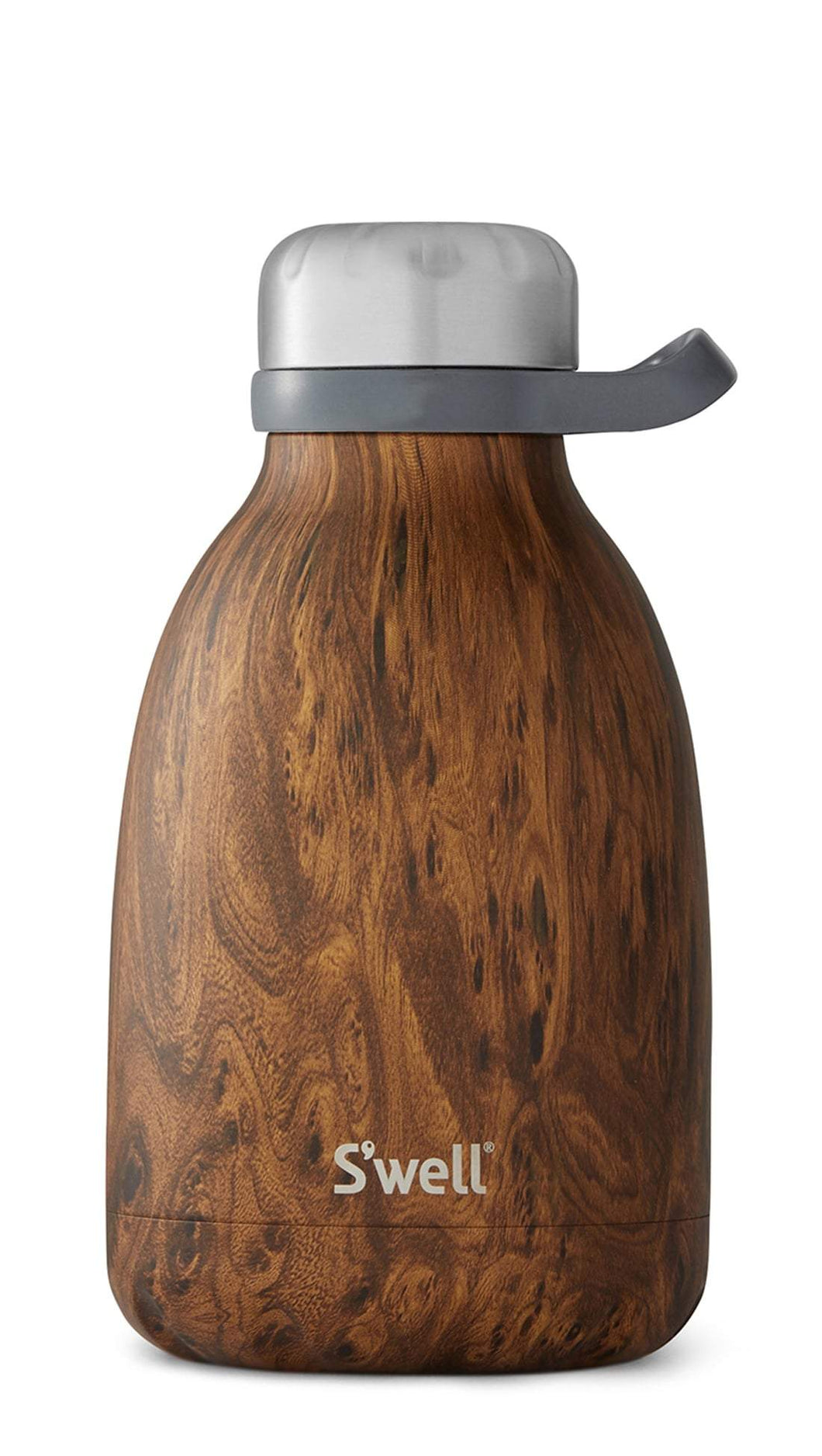 S'well 64 Oz Roamer Teakwood