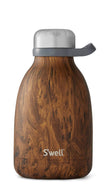S'well 64 Oz Roamer Teakwood