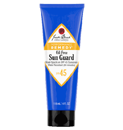 Sun Guard Sunscreen 45 Spf 1.5 Ounce