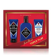 Triple Play Gift Set