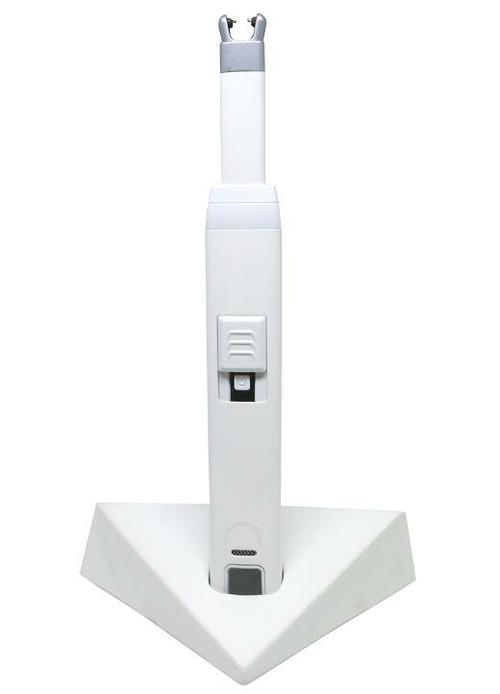 USB Candle Lighter - White