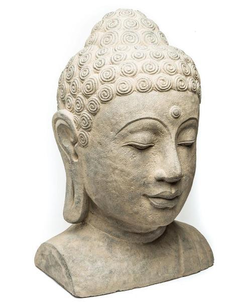 Sovereign Buddha 20