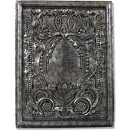 Sullivan Frieze 24 Religious Sculpture