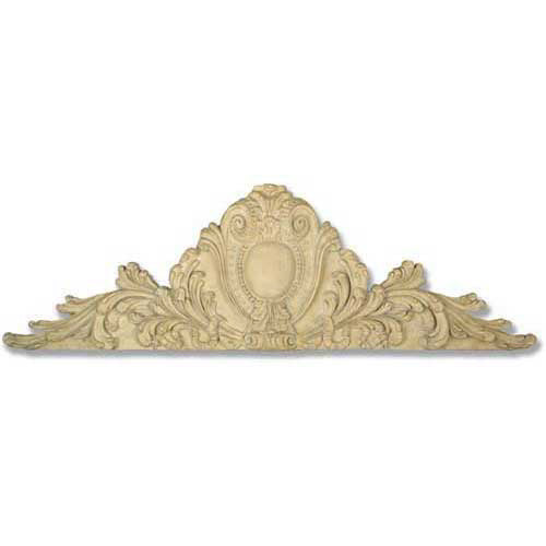 Stingwood Over Door 14 Religious Sculpture