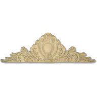 Stingwood Over Door 14 Religious Sculpture