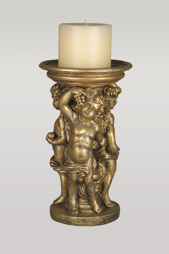 Verona Cherub Holder 12 Religious Sculpture