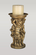 Verona Cherub Holder 12 Religious Sculpture