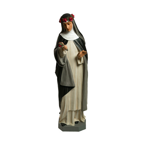 Saint Rose 54 Religious Sculpture