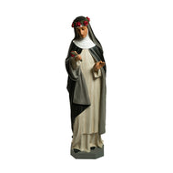 Saint Rose 54 Religious Sculpture