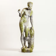 Venus With Apple 53 H Religious Sculpture