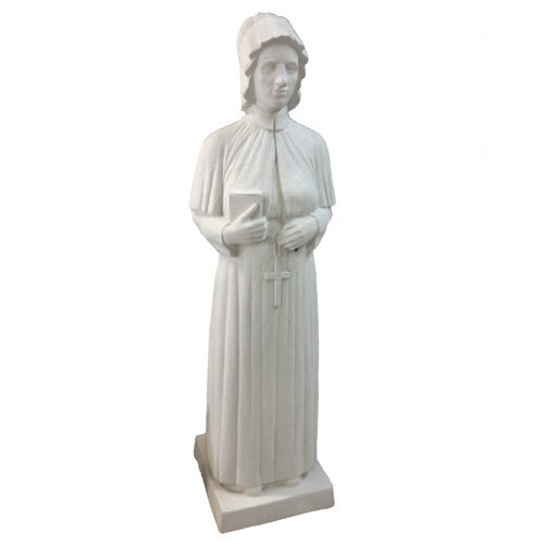 ST. ANN SETON Religious Sculpture