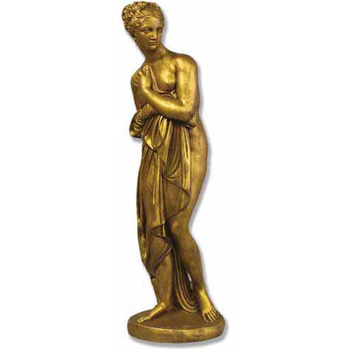 Shy Venus 32 H Religious Sculpture