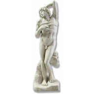 Slave - Michelangelo 48 Religious Sculpture
